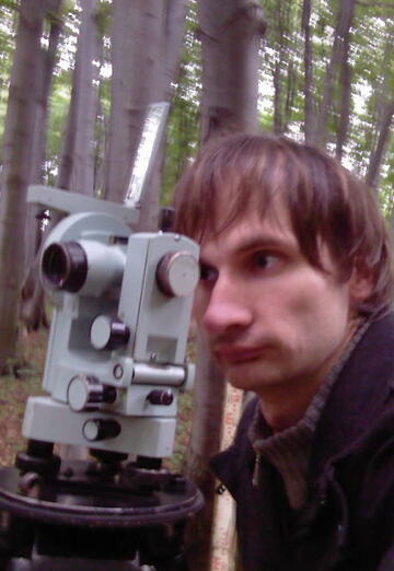 Моя фотография - stefan, 41 из Нови-Сад (@stefan1426)