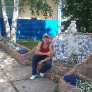 альберт, 43, Учалы