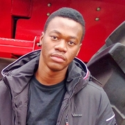 Кристиан, 25, Владикавказ