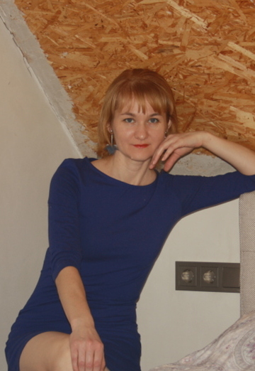 My photo - Svetlana, 38 from Novosibirsk (@svetlana4576176)