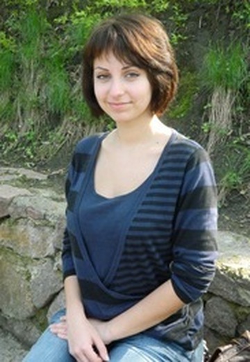 My photo - Natasha, 32 from Korosten (@natasha9687)