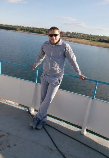 Моя фотография - aleksei, 34 из Иркутск (@aleksei6078)