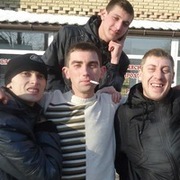 Дмитрий, 32, Комсомольское
