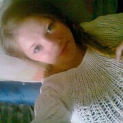 Анастасия, 27, Тавда