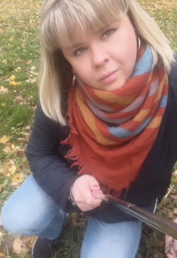 My photo - Anastasiya, 42 from Tula (@anastasiya162884)