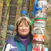 Галина, 68, Усолье