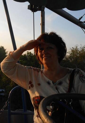 Моя фотография - Ганна, 61 из Донецк (@libera2019)