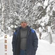 олег, 40, Солнечногорск