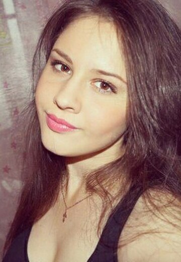 My photo - Mila, 24 from Arkhangelsk (@mila24262)