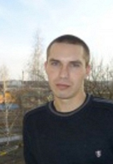 My photo - Aleksandr, 34 from Penza (@aleksandr948874)