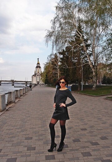 My photo - Darina, 32 from Dnipropetrovsk (@darina2798)