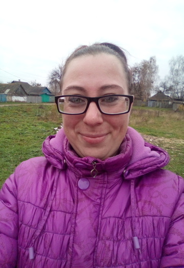 Моя фотография - Оксана Соп, 34 из Киев (@oksanasop0)