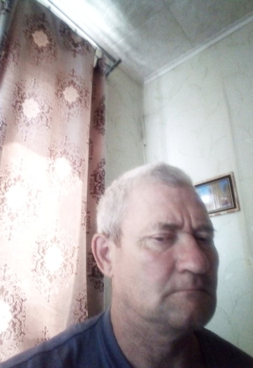 Моя фотография - Вахит, 52 из Уфа (@vahit136)