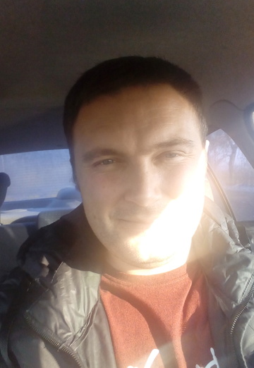 Моя фотография - Сергій, 39 из Ровно (@sergy11102)