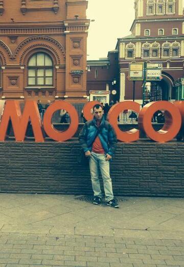 Моя фотография - mustafa, 38 из Баку (@mustafa-akay)