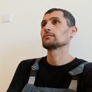 Фируз, 38, Москва