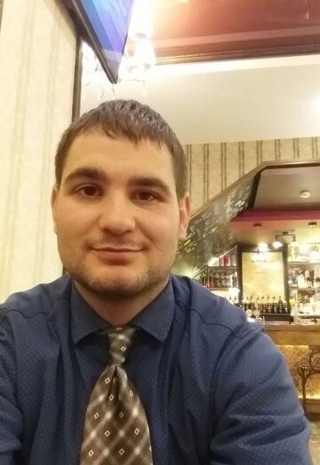 My photo - Nicolai, 33 from Kishinev (@nicolai369)