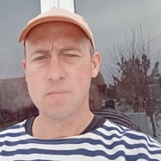 Юрий, 36, Соль-Илецк