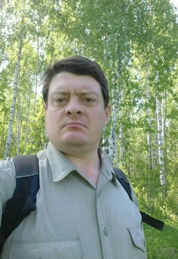 Моя фотография - Илья, 41 из Могилёв (@ilya99463)