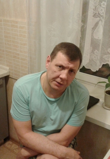 Моя фотография - Альберт, 49 из Екатеринбург (@albert12038)