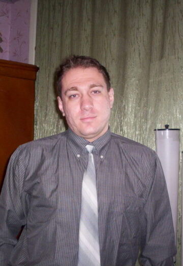 Моя фотография - Алексей, 44 из Москва (@aleksey328240)