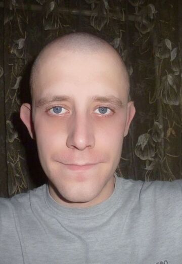 My photo - Nikolay, 33 from Boguchany (@nikolay112961)