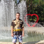 Борис, 43, Николаевск