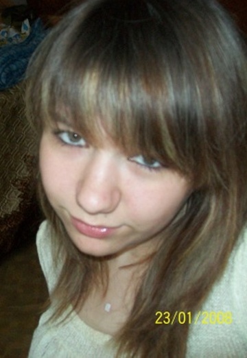 Моя фотография - Таня, 33 из Наро-Фоминск (@tanya1311)