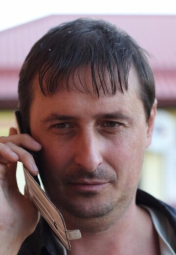 My photo - Aleksey, 51 from Voskresensk (@aleksey548556)