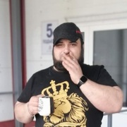 Эльдар, 35, Видное