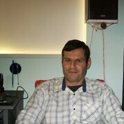Федор, 46, Павловская