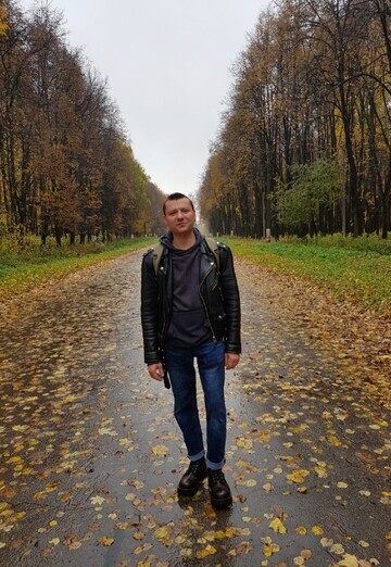 My photo - Ilya, 46 from Ryazan (@ilya71554)