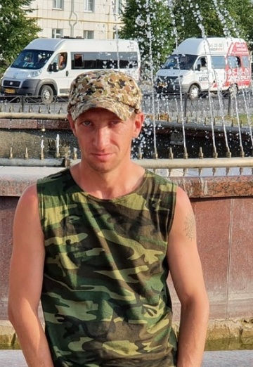 My photo - Nikolay, 35 from Kazan (@nikolay238238)