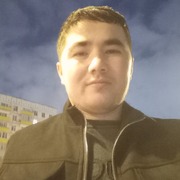 Jalolbek, 33, Москва
