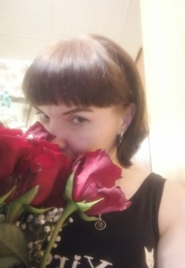 Моя фотография - Екатерина, 35 из Томск (@ekaterina41583)