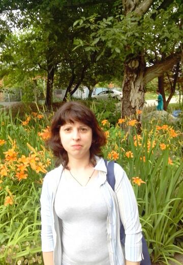 Моя фотография - марина, 38 из Краснодар (@marina139507)