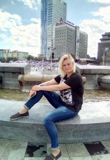 My photo - EKATERINA, 47 from Babruysk (@ekaterina44559)