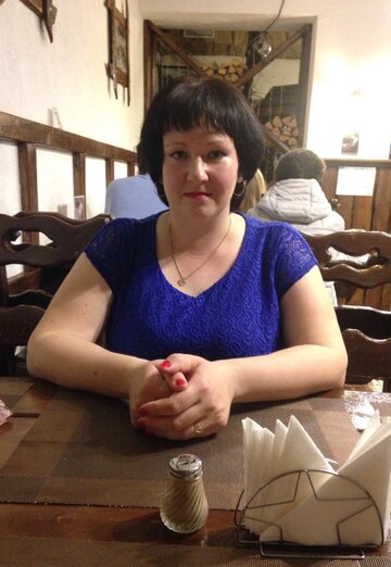 Моя фотография - Ольга, 37 из Калач (@olga272793)