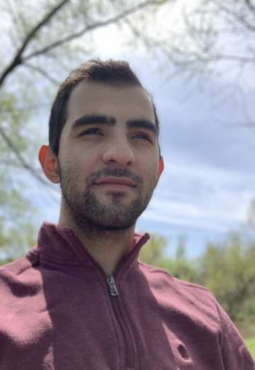 My photo - dav, 24 from Apache Junction (@dav1529)