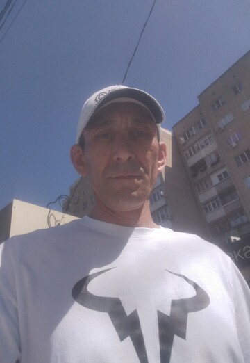 My photo - Vitaliy, 46 from Rostov-on-don (@vitalik23090)