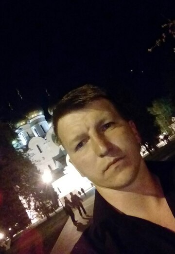 Моя фотография - Владимир, 31 из Ярославль (@vladimir249597)