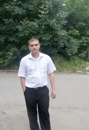 Моя фотография - василий, 39 из Кузнецк (@vasiliy46296)