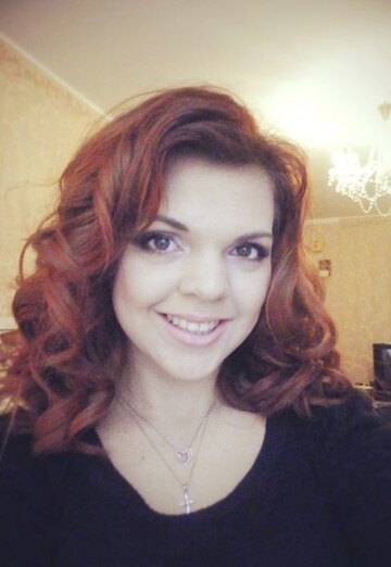 Vladislava (@schaste147) — my photo № 7