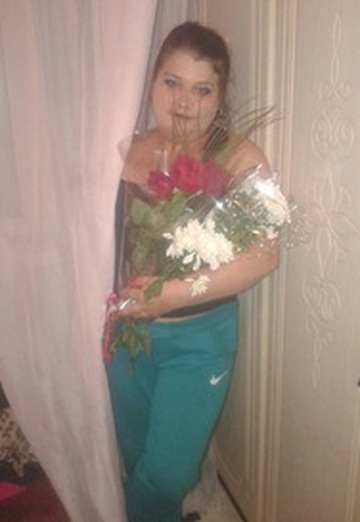 Моя фотография - Лена, 41 из Петрозаводск (@lena51704)