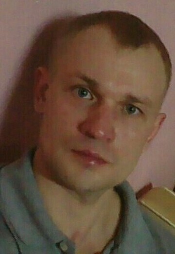 Моя фотография - Николай, 41 из Якутск (@nikolay189087)