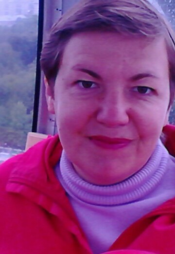 Моя фотография - Татьяна, 52 из Пермь (@tatyana286150)