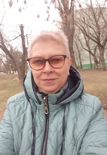My photo - Galina, 59 from Volgograd (@galina112240)