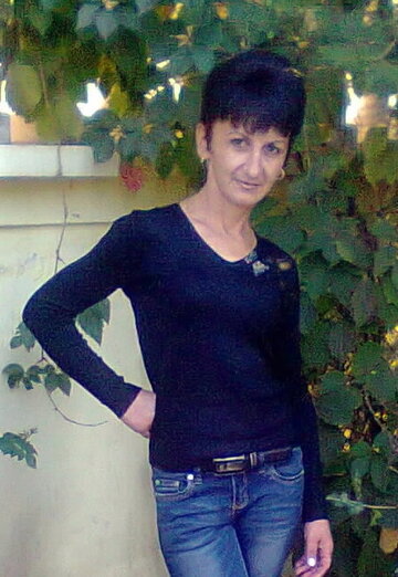 My photo - Ne TvOya   NaDeJdA, 60 from Azov (@nadejda12224)