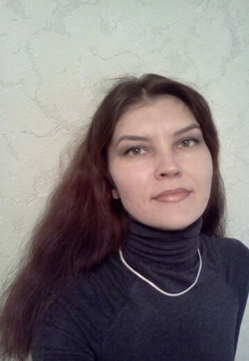Моя фотография - Светлана, 46 из Оренбург (@svetlana132515)