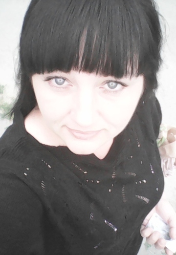 My photo - Nataliya, 42 from Morozovsk (@nataliya42876)